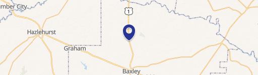 Land for Sale in Baxley