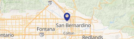San Bernardino Land For Sale