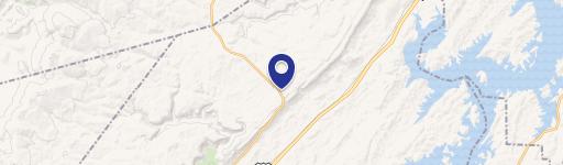 Grandview, TN Land Tract