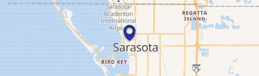 Prime Sarasota Land Parcel