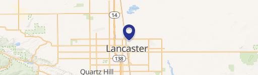 Vacant Land in Lancaster