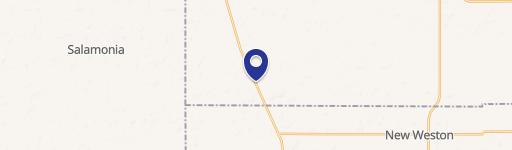 Land on State Route 49