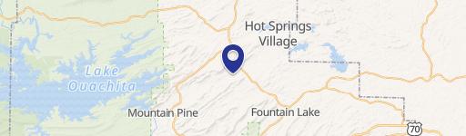 Land on Locket Mountain Road