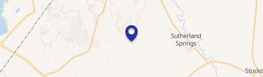 Land Available in La Vernia