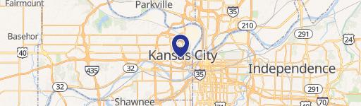 Kansas City Commercial Property
