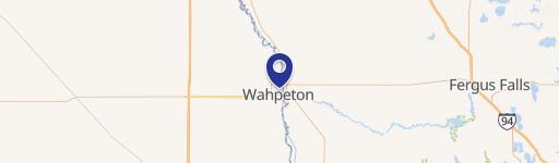 Land Available in Fairmount, ND