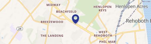 Rehoboth Beach Commercial Property For Sale