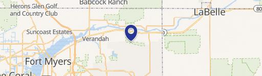 Land on Greenbriar Boulevard