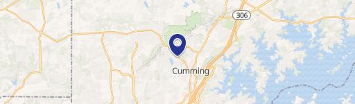 Commercial Land Off Highway 400