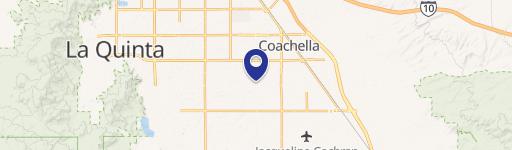 Coachella Land Parcel For Sale