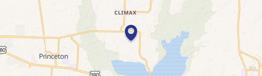 Land in Princeton, Texas