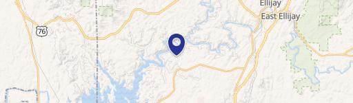 Land Parcel in Ellijay, Georgia