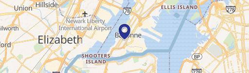 Bayonne Commercial Space For Rent