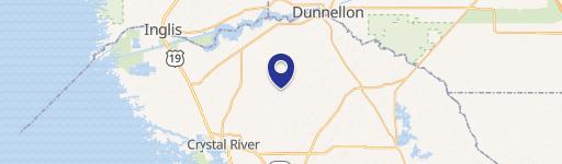 Land For Sale Dunnellon