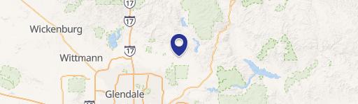 Scottsdale Land Parcel For Sale
