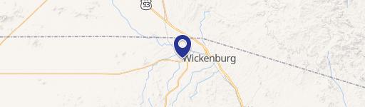 Land For Sale Wickenburg, AZ