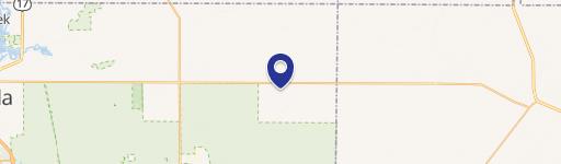 Undeveloped Land on Bermont Road