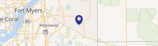 Lehigh Acres Land Parcel