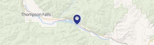 Land on River Road, Plains