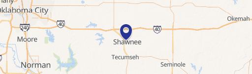 Shawnee Commercial Property for Sale