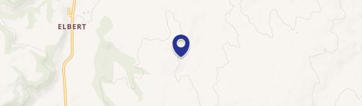 Land Parcel in Elbert County