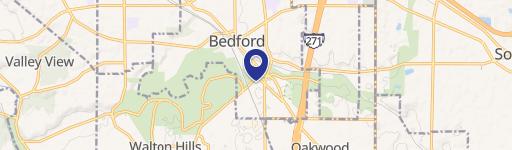 Land Available on Broadway Avenue