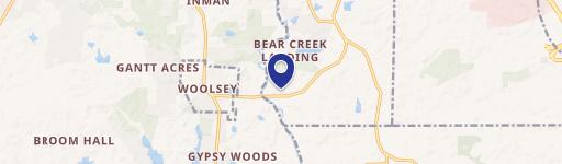 Land for Sale in Hampton