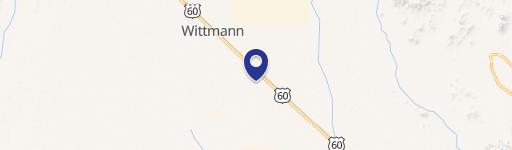 Land For Sale Wittmann, AZ