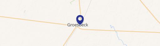 Land Available in Groesbeck, Texas