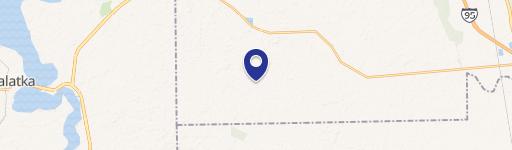 Land Available in Hastings, Florida