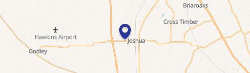 Joshua Land For Sale