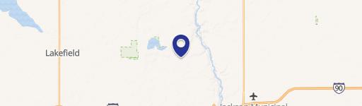 Land Available in Jackson, MN