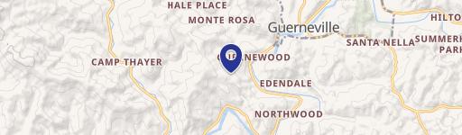 Land Available in Sonoma County