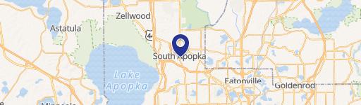 Land for Sale in Apopka