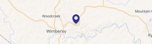 Wimberley Land For Sale