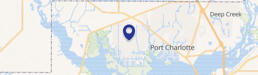 Vacant Land in Port Charlotte