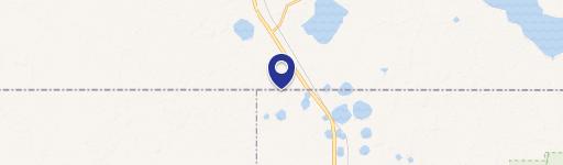 Land Available on London Road