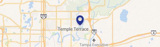 Land in Temple Terrace