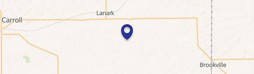 Land in Lake Carroll, IL