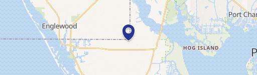 Vacant Land in Port Charlotte