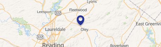 Oley Commercial Property for Sale