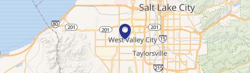 West Valley City Land Parcel