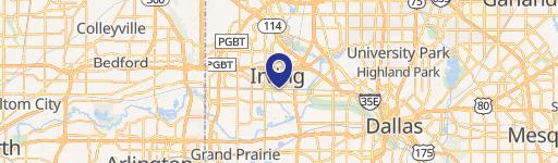 Land Available in Irving, Texas