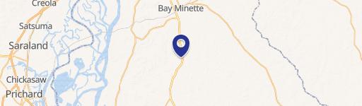 Land on State Highway 59