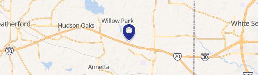 Prime Land in Willow Park