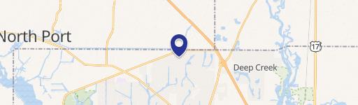 Port Charlotte Land For Sale