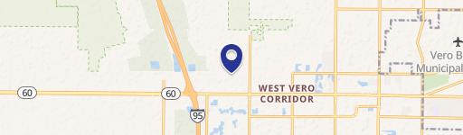 Land Available in Vero Beach