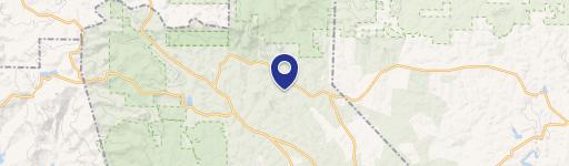 Land For Sale Dawsonville