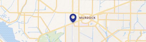 Retail Space on El Jobean