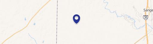 Land Available in Krum, Texas